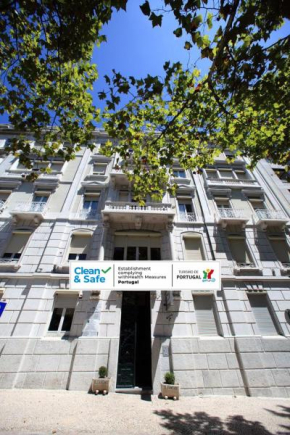 Hotel Dom Sancho I